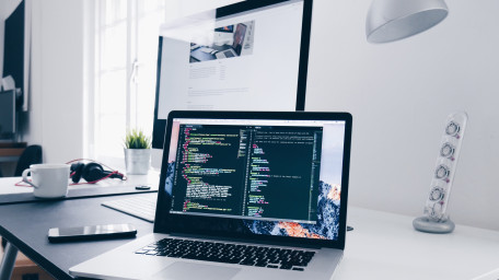 Using IT for Remote Working