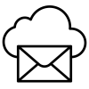 email-cloud