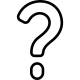 question-mark