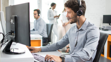 Choosing the Right IT Support Level for Your Business