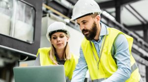 Why use Microsoft 365 in your Manufacturing firm?